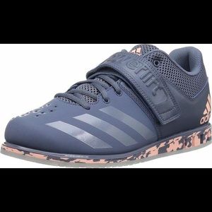 adidas Powerlift 3.1 Weightlifting Shoes